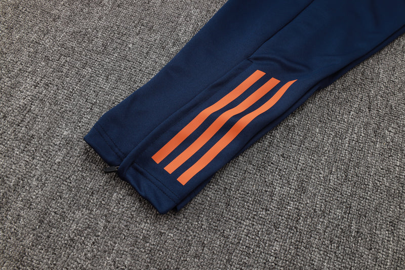 SPORTING TRACKSUIT CR7 23/24 - UNISEX/UNISEX