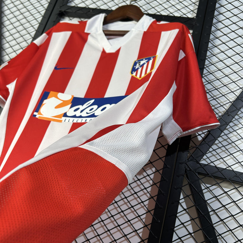 ATLÉTICO DE MADRID I 02/03 homem (RETRO)