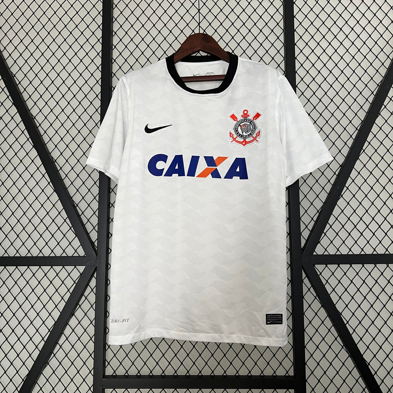CORINTHIANS II 2012  homem (RETRO)