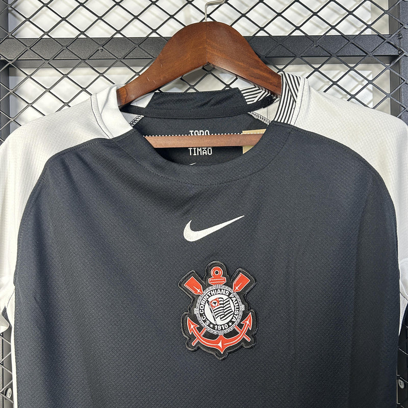 CAMISOLA CORINTHIANS II 25/26 mulher