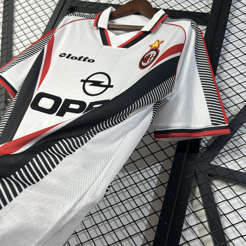 AC MILAN 98/99 II homem (RETRO)