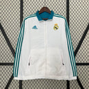 REAL MADRID I JACKET 24/25