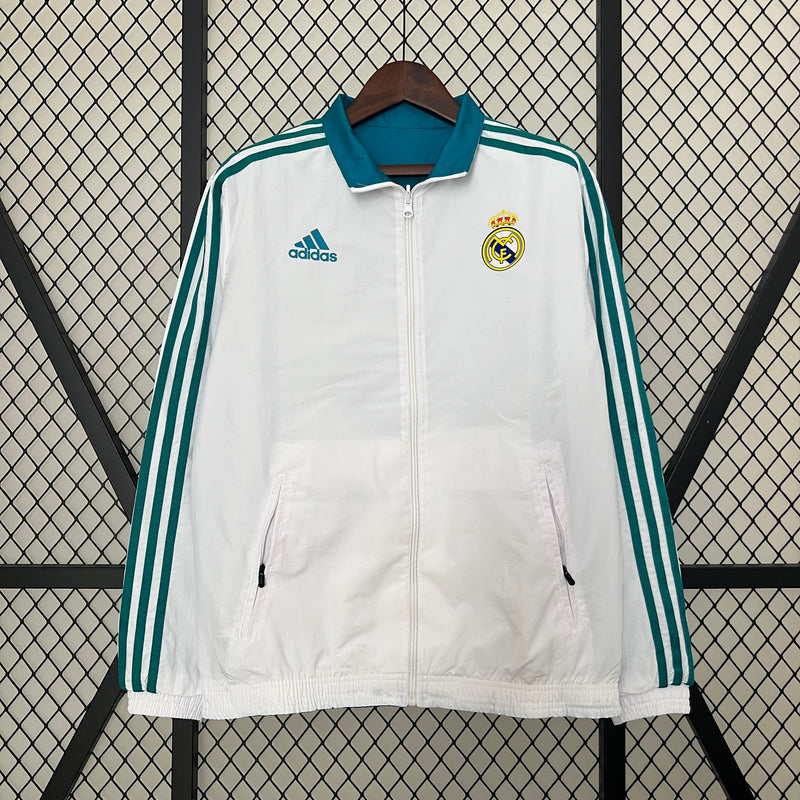 CASACO REAL MADRID