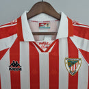 ATHLETIC BILBAO I 97/98 men (RETRO)