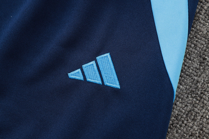 SPORTING TRACKSUIT CR7 23/24 - UNISEX/UNISEX