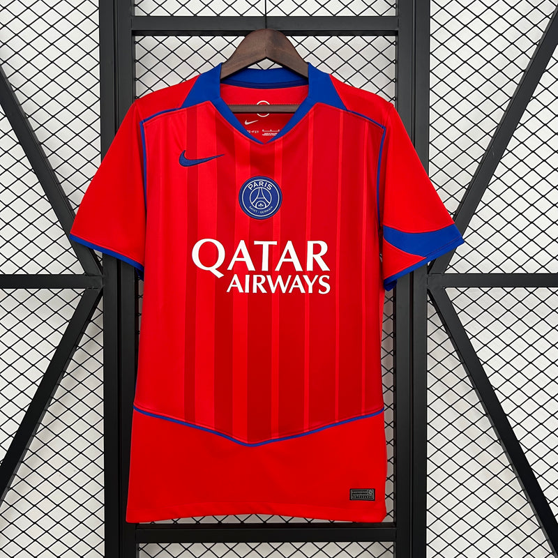 CAMISOLA PSG III 25/26 homem