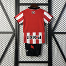 ATHLETIC BILBAO I 25/26 CONJUNTO INFANTIL