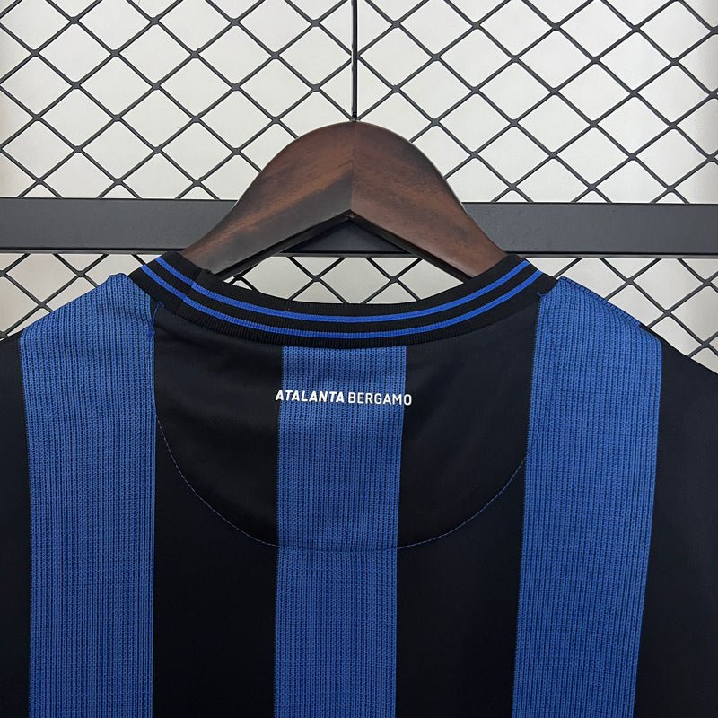 Camisola Atalanta I 24/25 homem