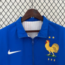 BARCELONA JACKET I 24/25