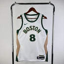NBA BOSTON CELTICS III SWEATSHIRT