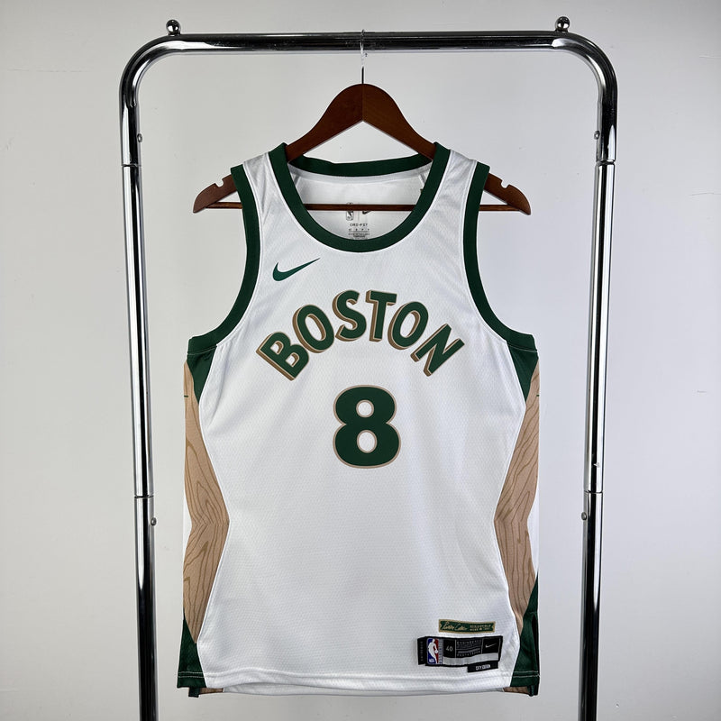 NBA BOSTON CELTICS III SWEATSHIRT