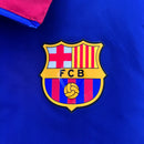 BARCELONA JACKET I 24/25