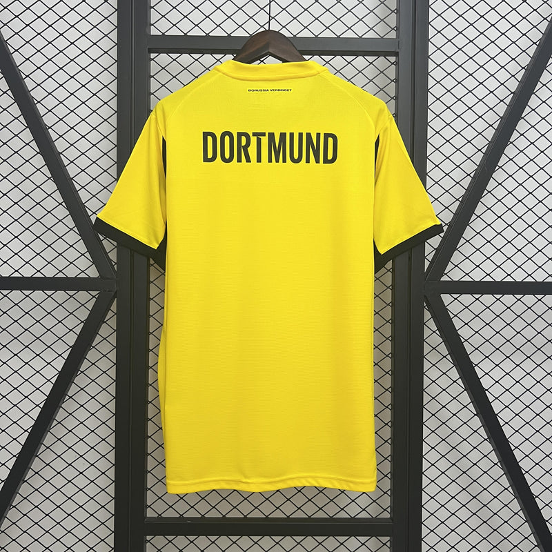 BORUSSIA DORTMUND EDIÇÃO ESPECIAL 25/26 homem