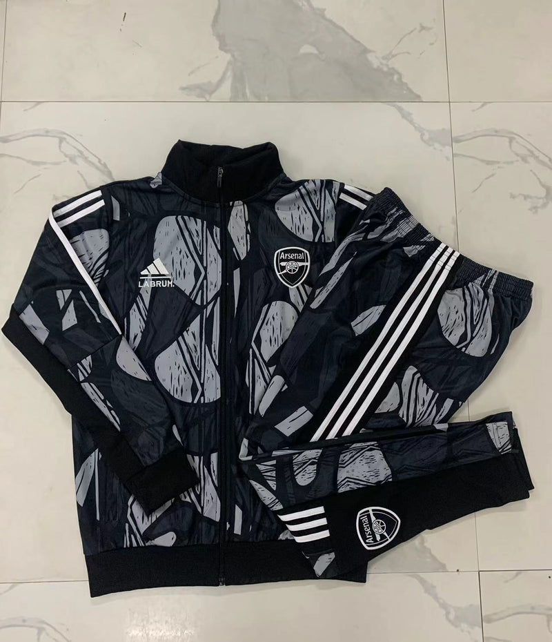 SPORTING TRACKSUIT CR7 23/24 - UNISEX/UNISEX
