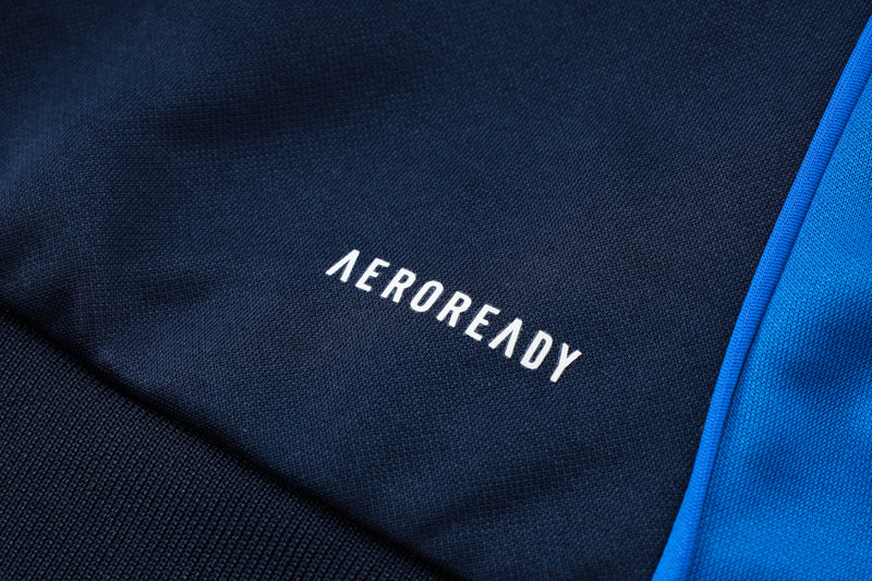 SPORTING TRACKSUIT CR7 23/24 - UNISEX/UNISEX