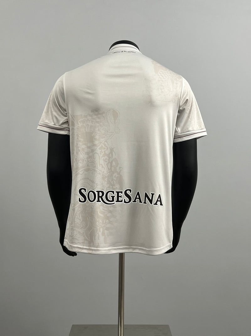 CAMISOLA NAPOLI II 25/26 homem