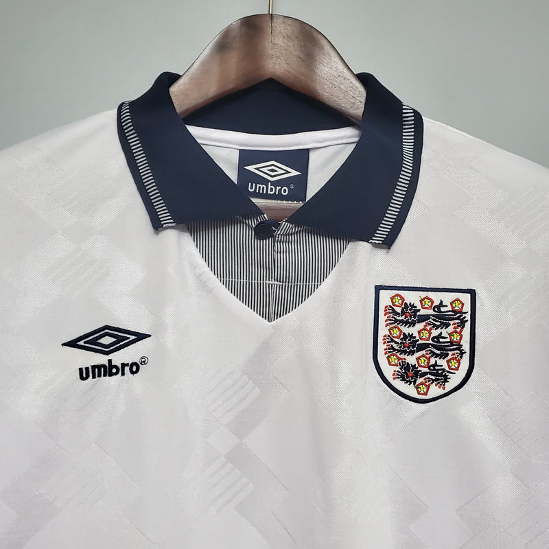 INGLATERRA 1990 I homem (RETRO)