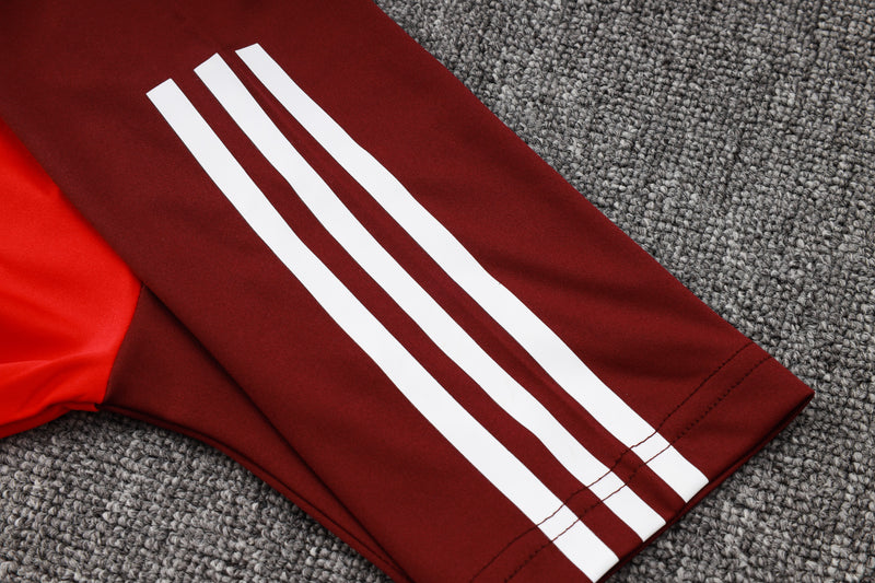 SPORTING TRACKSUIT CR7 23/24 - UNISEX/UNISEX