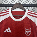 CAMISOLA ARSENAL I 25/26 homem
