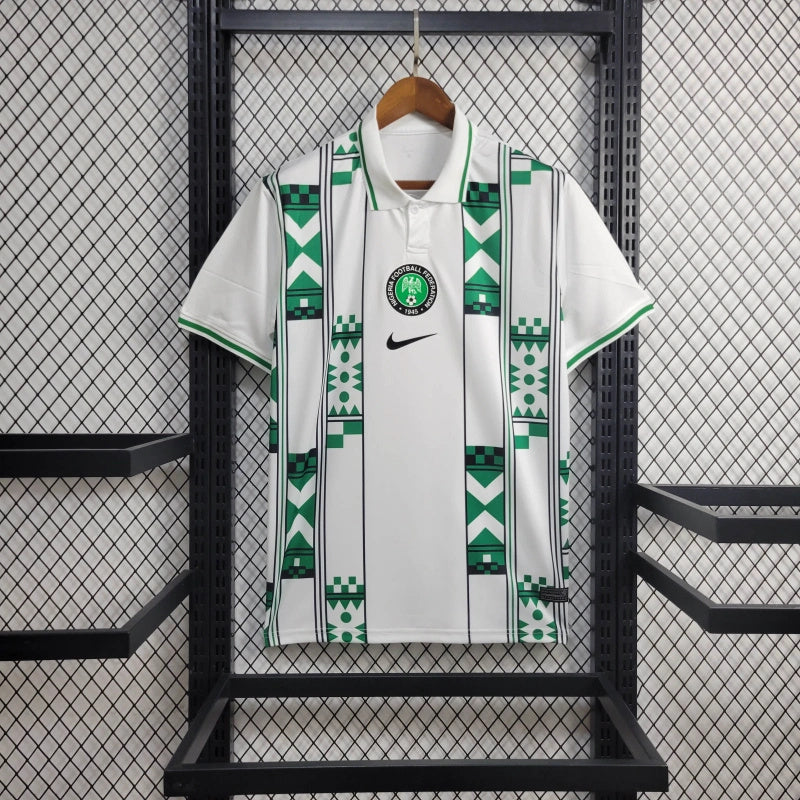 NIGERIA II 2024 men's jersey