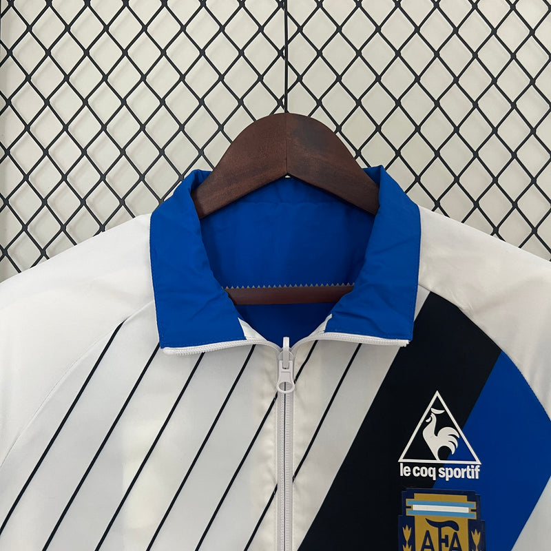 BARCELONA JACKET I 24/25