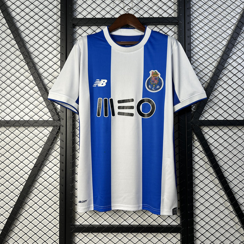 PORTO I 17/18 homem (RETRO)