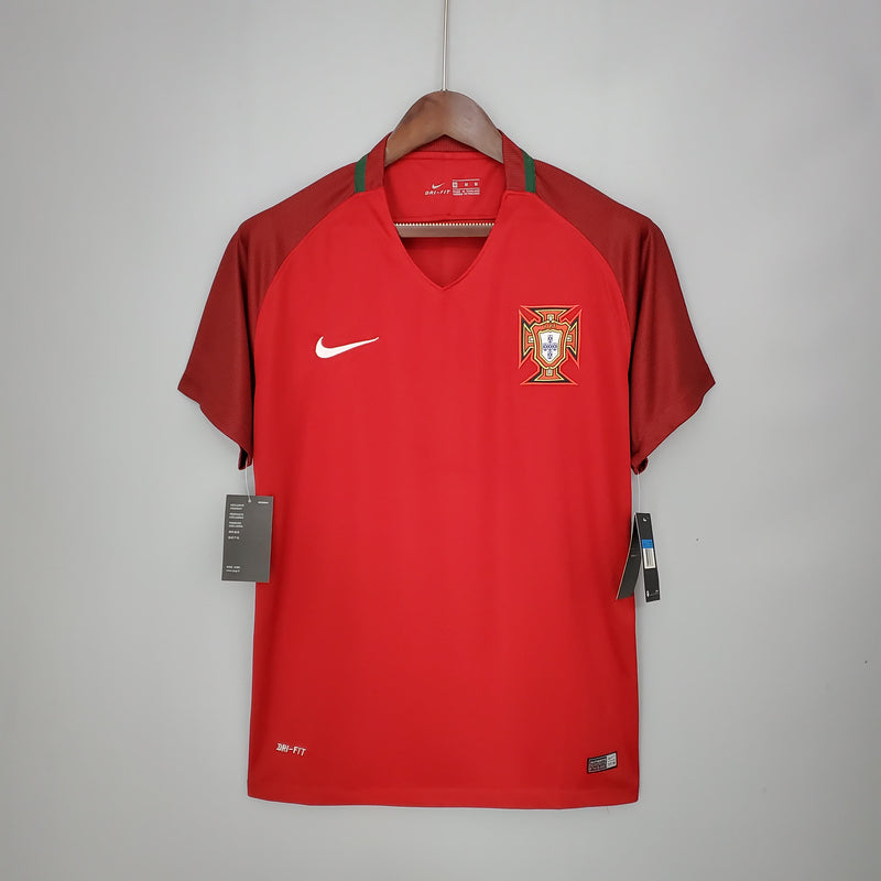 PORTUGAL 2016 men (RETRO)
