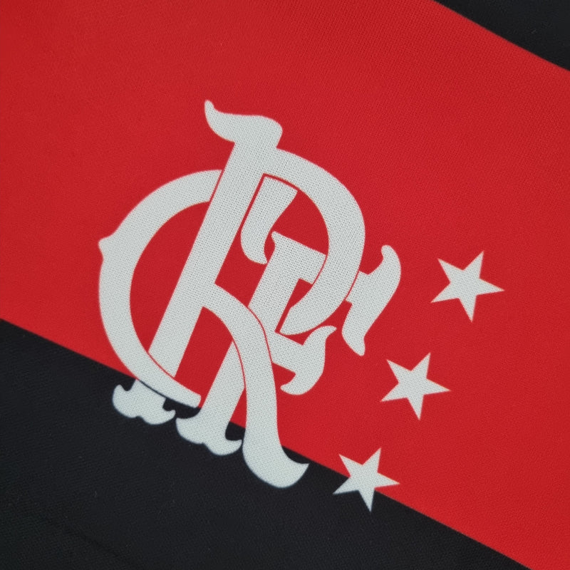 FLAMENGO 92/93 I homem (RETRO)