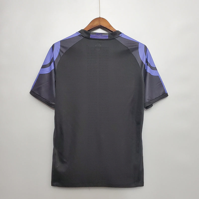 CAMISOLA REAL MADRID III 15/16 homem (RETRO)