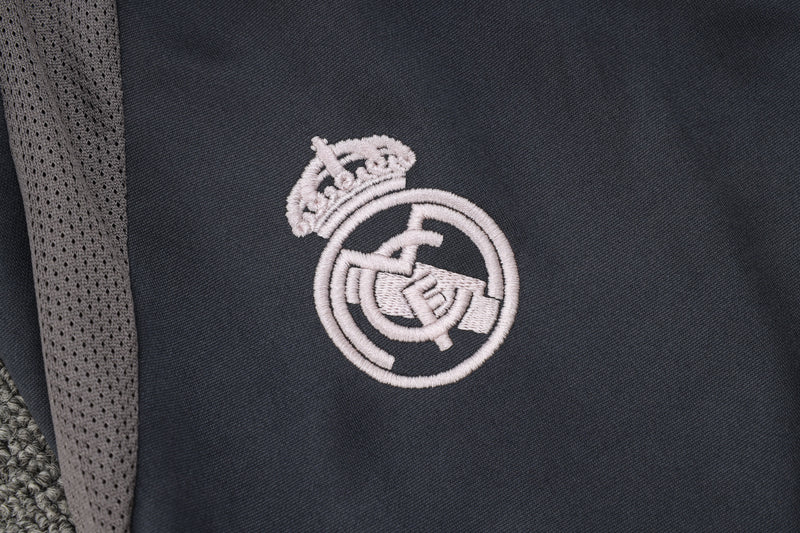FATO DE TREINO POLO REAL MADRID  - UNISSEXO