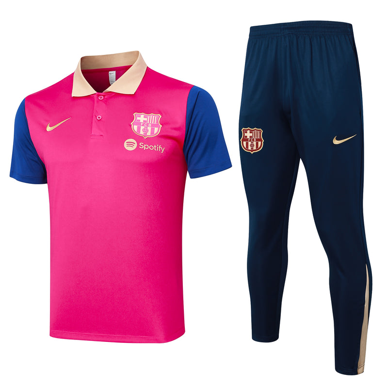 SPORTING TRACKSUIT CR7 23/24 - UNISEX/UNISEX