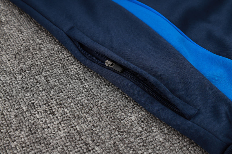 SPORTING TRACKSUIT CR7 23/24 - UNISEX/UNISEX