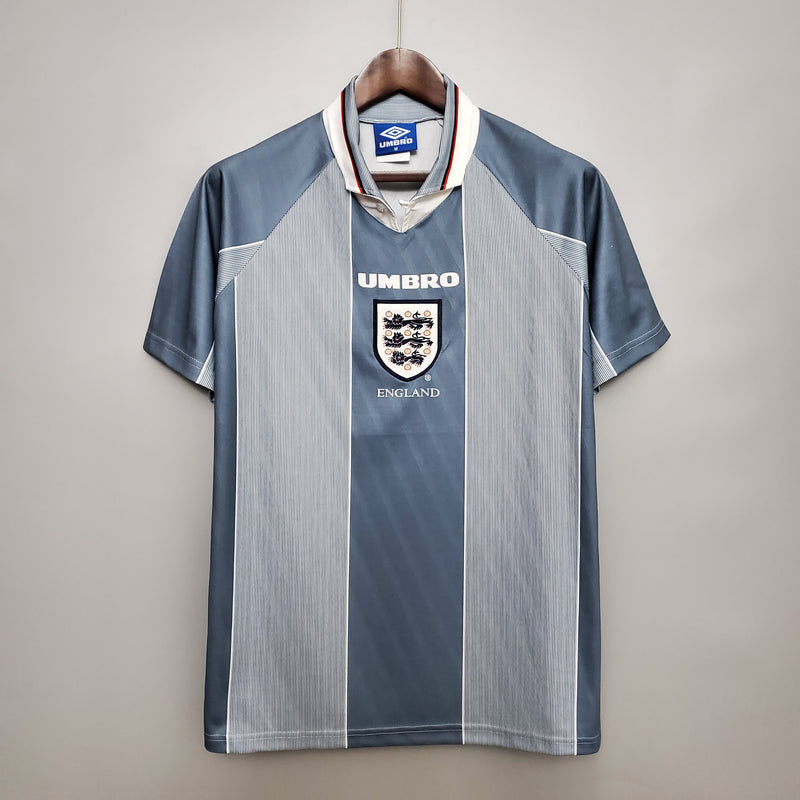 INGLATERRA 1996 II homem (RETRO)