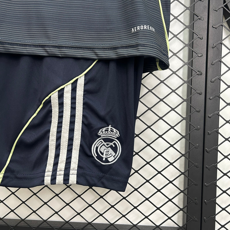 REAL MADRID I 23/24 KIDS SET