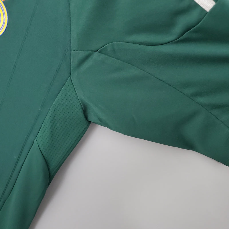 CAMISOLA REAL MADRID III 12/13 homem (RETRO)