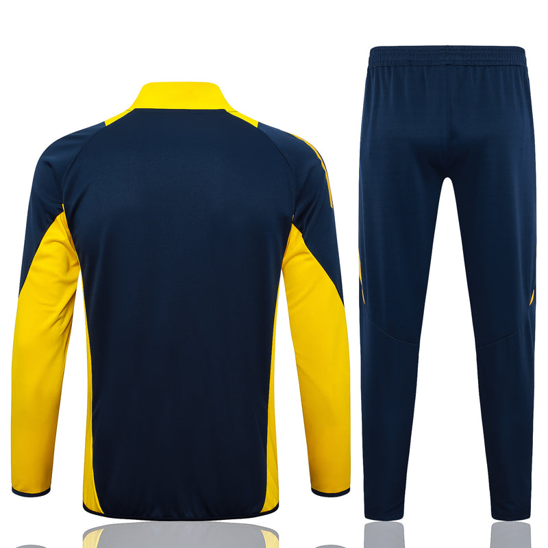 SPORTING TRACKSUIT CR7 23/24 - UNISEX/UNISEX