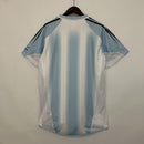 ARGENTINA I 06/07 men (RETRO)