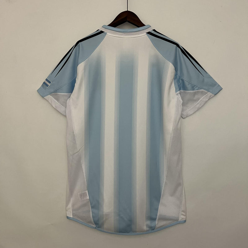 ARGENTINA I 06/07 men (RETRO)
