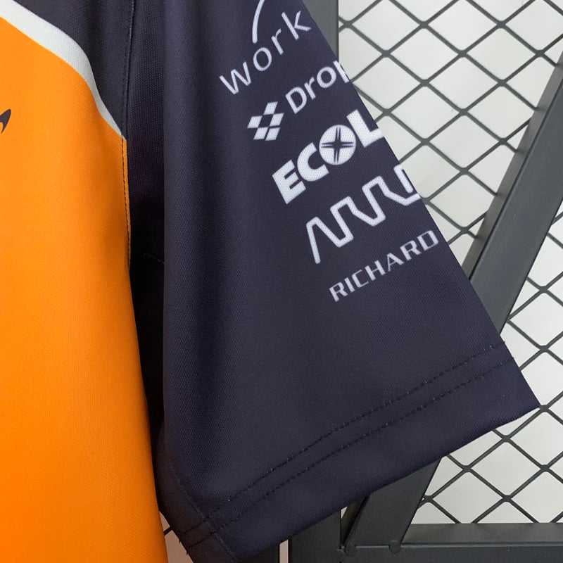 CAMISOLA F1 McLaren 2025