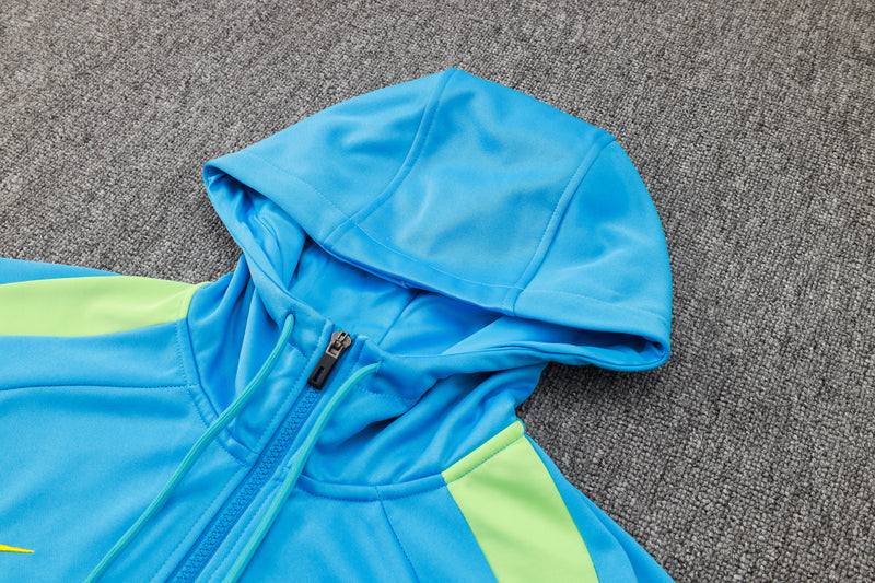 SPORTING TRACKSUIT CR7 23/24 - UNISEX/UNISEX