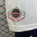 CAMISOLA INGLATERRA I 1998 CONJUNTO INFANTIL (RETRO)