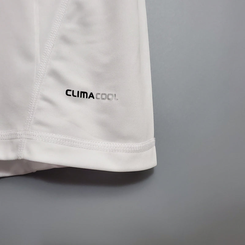 CAMISOLA REAL MADRID I 10/11 homem (RETRO)