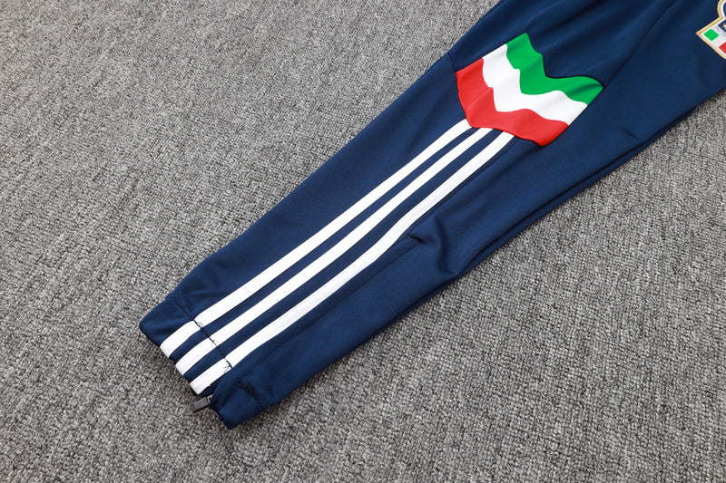 SPORTING TRACKSUIT CR7 23/24 - UNISEX/UNISEX