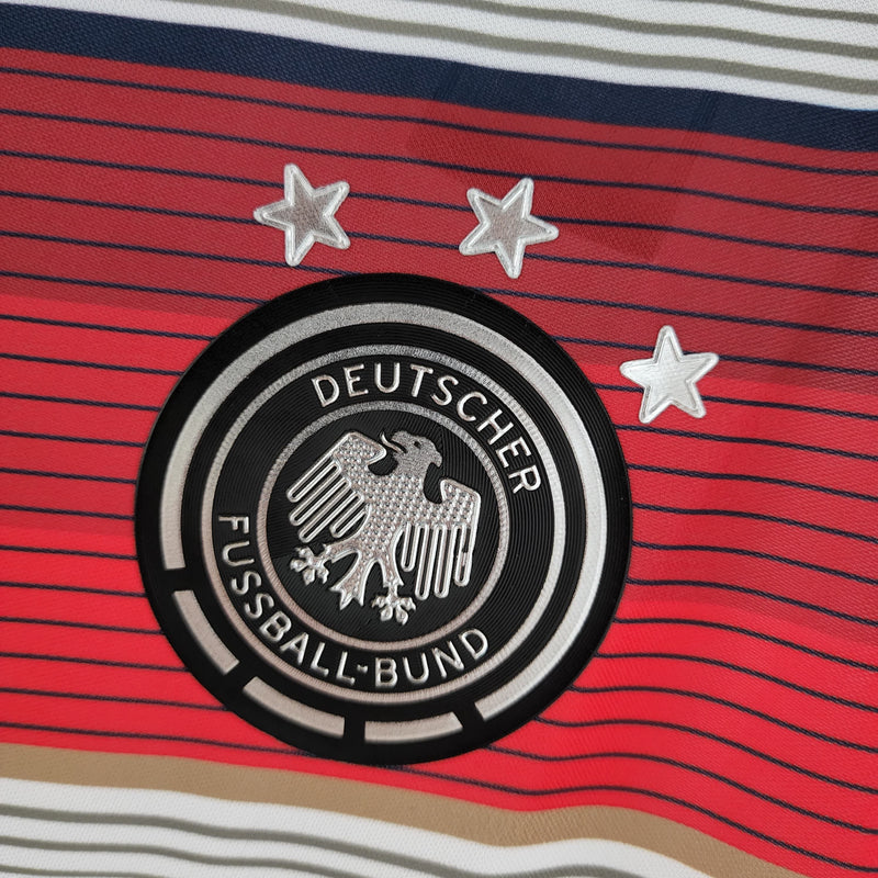 GERMANY I 1992 man (RETRO)