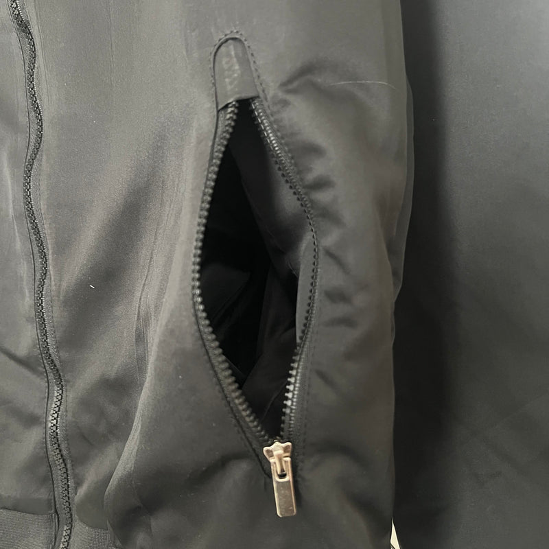 BARCELONA JACKET I 24/25
