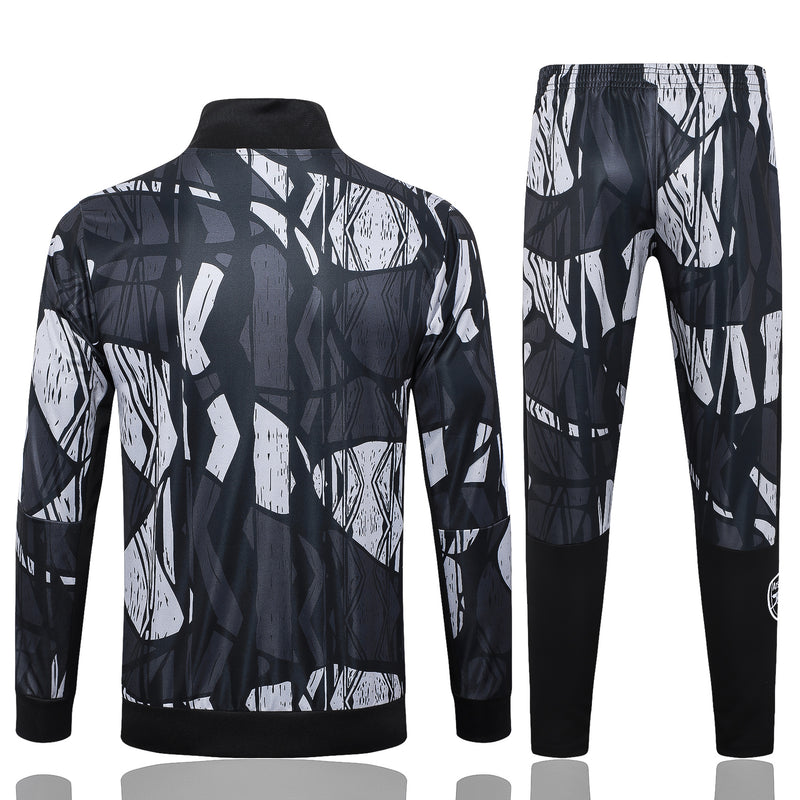 SPORTING TRACKSUIT CR7 23/24 - UNISEX/UNISEX