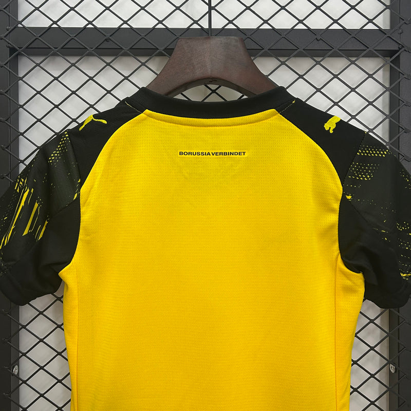 DORTMUND I 25/26 CONJUNTO INFANTIL