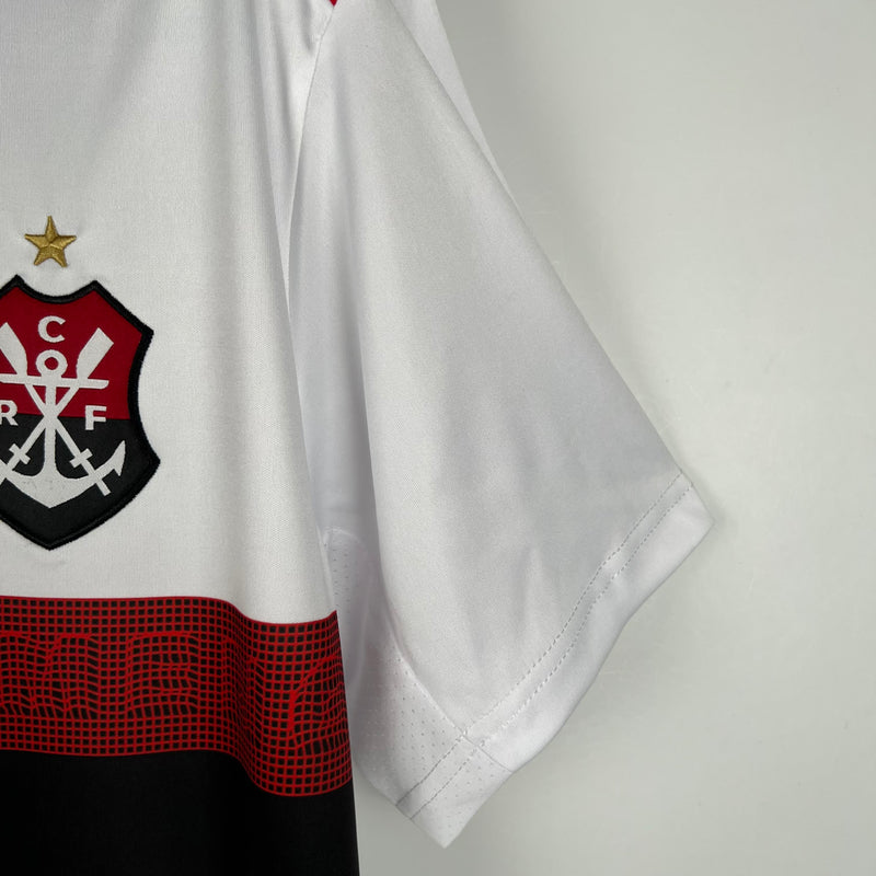 FLAMENGO 19/20 II homem (RETRO)