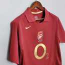 ARSENAL 02/04 I men (RETRO)
