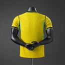 NEYMAR JR THE PRINCE BRAZIL SPECIAL EDITION SHIRT (PLAYER VERSION)